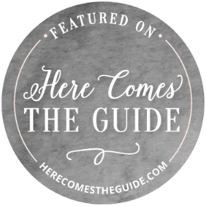 here comes the guide
